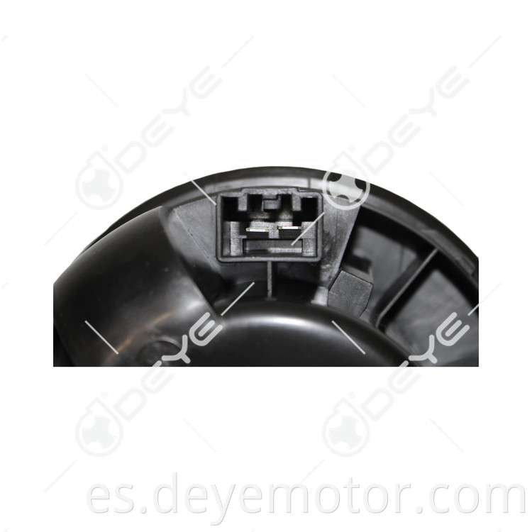 VPAMFH-18456-AB DV6Z-19805C B motor del ventilador del aire acondicionado del coche para FORD FOCUS